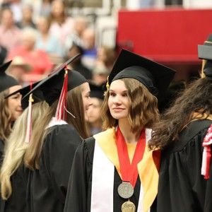 Meet your Posher, Aubrey